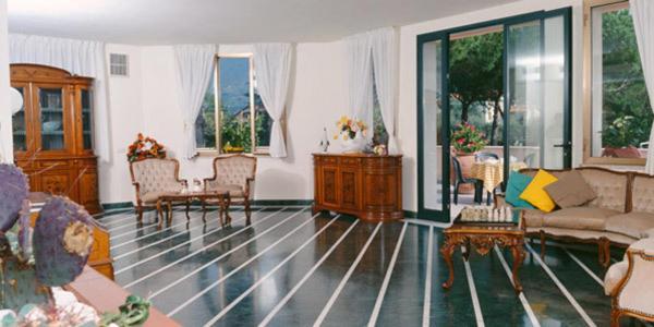 Hotel Da Filie' Querceta Ngoại thất bức ảnh