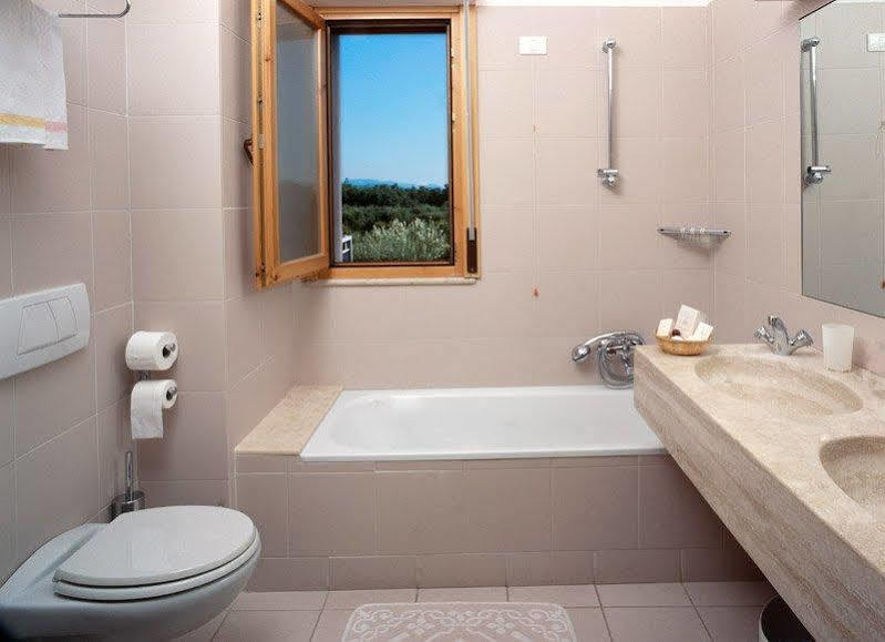 Hotel Da Filie' Querceta Ngoại thất bức ảnh