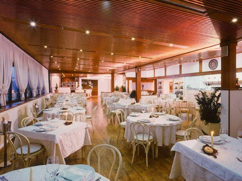 Hotel Da Filie' Querceta Ngoại thất bức ảnh