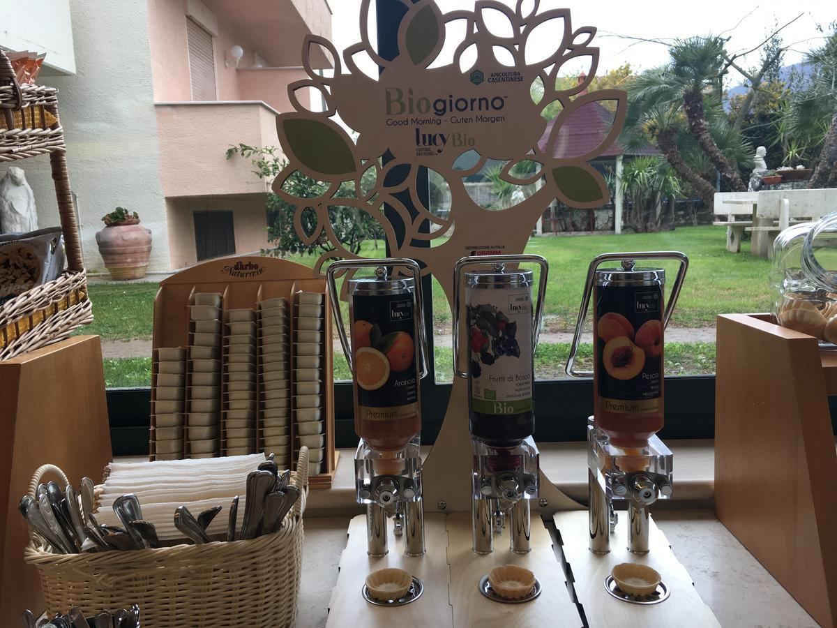 Hotel Da Filie' Querceta Ngoại thất bức ảnh